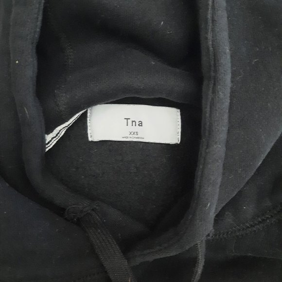 TNA Hoodie - Picture 2 of 2